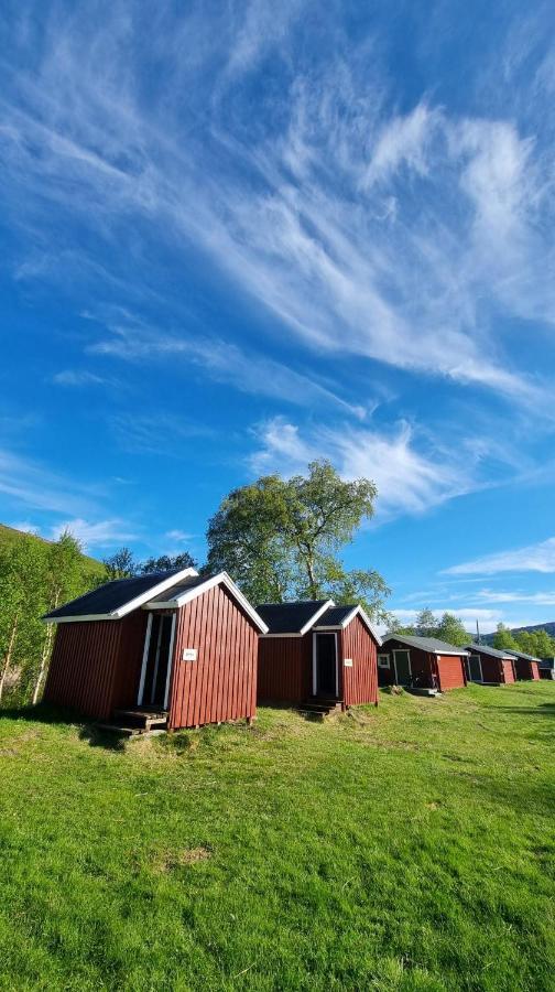 Levajok Lodge Tana エクステリア 写真