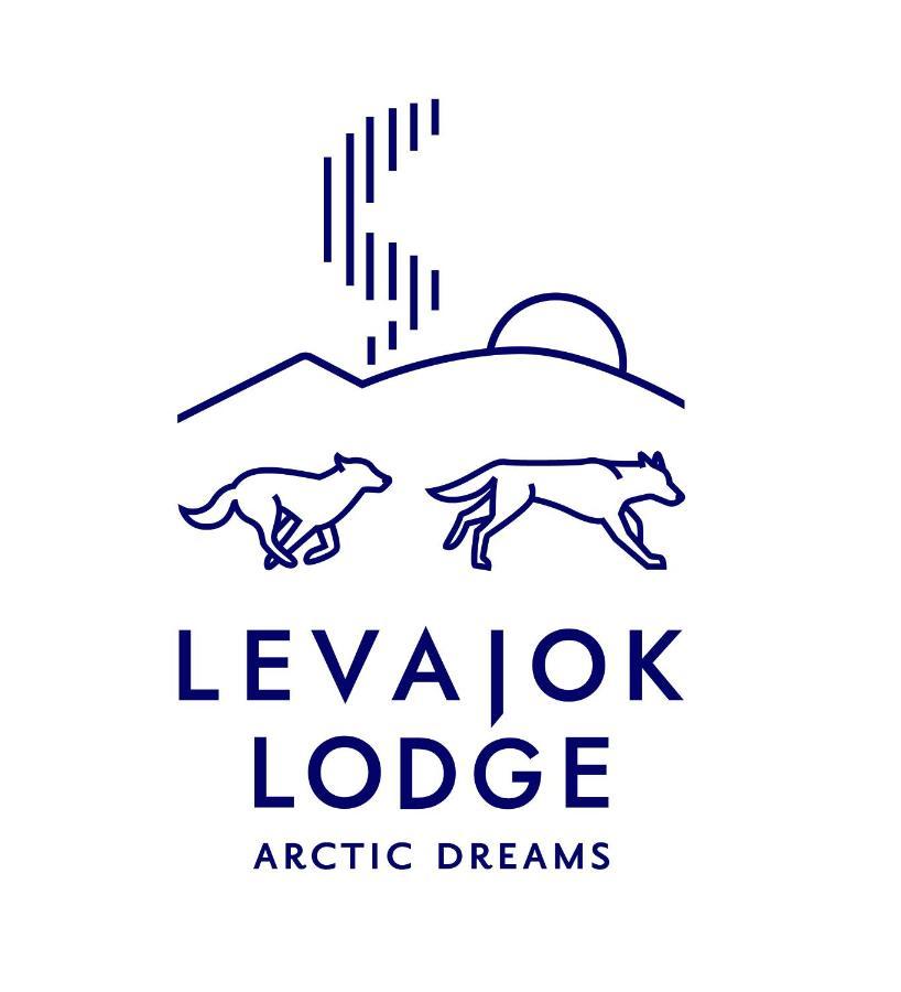 Levajok Lodge Tana エクステリア 写真